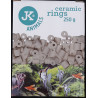 Keramické kroužky