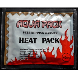 Heat Pack 10 ks